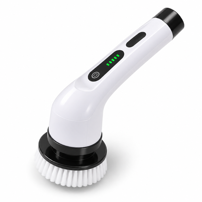 Brosse Nettoyante Électrique 9-en-1
